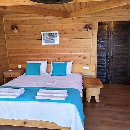 Motel Kabak Misafir Evi à Faralya Extérieur photo