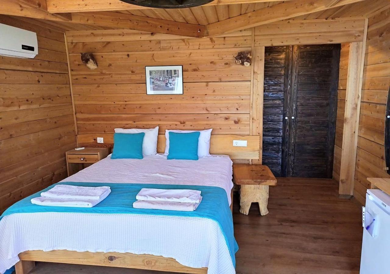 Motel Kabak Misafir Evi à Faralya Extérieur photo