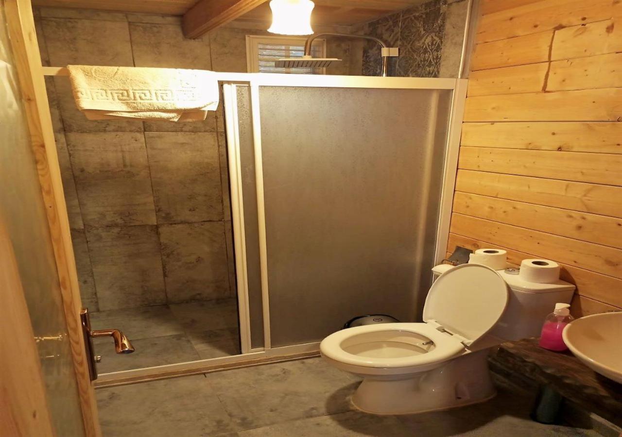 Motel Kabak Misafir Evi à Faralya Extérieur photo